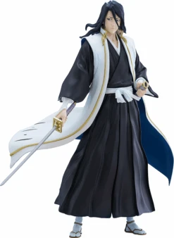 Good Smile Company Pop Up Parade SP - Byakuya Kuchiki - Bleach