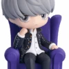 GOOD SMILE COMPANY [Pre-Order END][ETA Q1 2026] Qset+ P4G Protagonist - Persona4 Golden