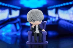 GOOD SMILE COMPANY [Pre-Order END][ETA Q1 2026] Qset+ P4G Protagonist - Persona4 Golden -Panda Hobby Shop Pre Order ETAQ12026 Qset P4GProtagonist Persona4Golden 4