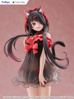 GOOD SMILE COMPANY [Pre-Order END][ETA Q1 2026] Tenitol Tall - Kurumi Tokisaki - Date A Live V -Panda Hobby Shop Pre Order ETAQ12026 TenitolTall KurumiTokisaki DateALiveV 10
