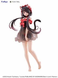 GOOD SMILE COMPANY [Pre-Order END][ETA Q1 2026] Tenitol Tall - Kurumi Tokisaki - Date A Live V