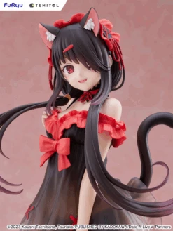 GOOD SMILE COMPANY [Pre-Order END][ETA Q1 2026] Tenitol Tall - Kurumi Tokisaki - Date A Live V -Panda Hobby Shop Pre Order ETAQ12026 TenitolTall KurumiTokisaki DateALiveV 3