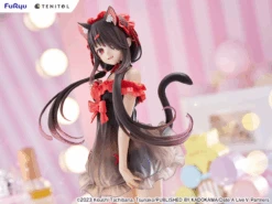 GOOD SMILE COMPANY [Pre-Order END][ETA Q1 2026] Tenitol Tall - Kurumi Tokisaki - Date A Live V -Panda Hobby Shop Pre Order ETAQ12026 TenitolTall KurumiTokisaki DateALiveV 6