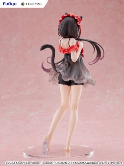 GOOD SMILE COMPANY [Pre-Order END][ETA Q1 2026] Tenitol Tall - Kurumi Tokisaki - Date A Live V -Panda Hobby Shop Pre Order ETAQ12026 TenitolTall KurumiTokisaki DateALiveV 8