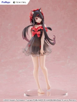 GOOD SMILE COMPANY [Pre-Order END][ETA Q1 2026] Tenitol Tall - Kurumi Tokisaki - Date A Live V -Panda Hobby Shop Pre Order ETAQ12026 TenitolTall KurumiTokisaki DateALiveV 9