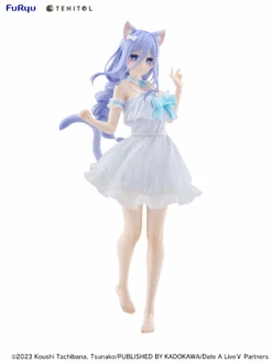 Good Smile Company [Pre-Order END][ETA Q1 2026] Tenitol Tall - Mio Takamiya - Date A Live V