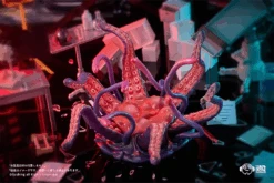 GOOD SMILE COMPANY [Pre-Order END][ETA Q1 2026] UBC-404: Adult Ver. & Larva Ver. - Sushing Articulated Base Series -Panda Hobby Shop Pre Order ETAQ12026 UBC 404 AdultVer. LarvaVer. SushingArticulatedBaseSeries 1