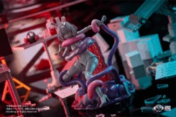 GOOD SMILE COMPANY [Pre-Order END][ETA Q1 2026] UBC-404: Adult Ver. & Larva Ver. - Sushing Articulated Base Series -Panda Hobby Shop Pre Order ETAQ12026 UBC 404 AdultVer. LarvaVer. SushingArticulatedBaseSeries 12