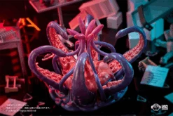 GOOD SMILE COMPANY [Pre-Order END][ETA Q1 2026] UBC-404: Adult Ver. & Larva Ver. - Sushing Articulated Base Series -Panda Hobby Shop Pre Order ETAQ12026 UBC 404 AdultVer. LarvaVer. SushingArticulatedBaseSeries 13