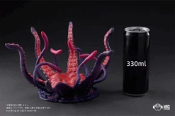 GOOD SMILE COMPANY [Pre-Order END][ETA Q1 2026] UBC-404: Adult Ver. & Larva Ver. - Sushing Articulated Base Series -Panda Hobby Shop Pre Order ETAQ12026 UBC 404 AdultVer. LarvaVer. SushingArticulatedBaseSeries 6