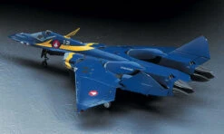 Hasegawa [11] YF-21 Advanced Variable Fighter - Macross Plus 1/72 -Panda Hobby Shop Pre Order ETAQ22023 11 YF 21 3 3d599a25 289c 47d4 81da fd181f5b9940
