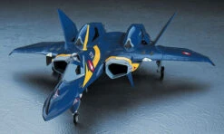 Hasegawa [11] YF-21 Advanced Variable Fighter - Macross Plus 1/72 -Panda Hobby Shop Pre Order ETAQ22023 11 YF 21 4 1310c4db 9564 4d61 ba5b 64f98e826beb