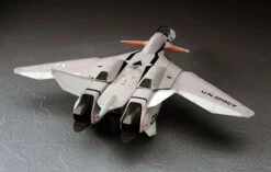 Hasegawa [22] VF-11B Thunderbolt - Macross Plus 1/72 -Panda Hobby Shop Pre Order ETAQ22023 22 VF 11BThunderboltMacrossPlus 3