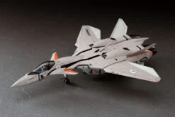 Hasegawa [22] VF-11B Thunderbolt - Macross Plus 1/72 -Panda Hobby Shop Pre Order ETAQ22023 22 VF 11BThunderboltMacrossPlus 4