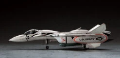 Hasegawa [22] VF-11B Thunderbolt - Macross Plus 1/72 -Panda Hobby Shop Pre Order ETAQ22023 22 VF 11BThunderboltMacrossPlus 5
