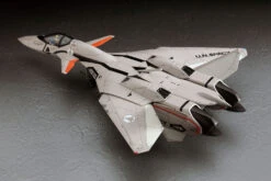 Hasegawa [22] VF-11B Thunderbolt - Macross Plus 1/72 -Panda Hobby Shop Pre Order ETAQ22023 22 VF 11BThunderboltMacrossPlus 6