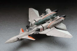 Hasegawa [22] VF-11B Thunderbolt - Macross Plus 1/72 -Panda Hobby Shop Pre Order ETAQ22023 22 VF 11BThunderboltMacrossPlus 8