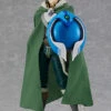 Good Smile Company Figma - 494-DX Naofumi Iwatani DX Ver. - The Rising Of The Shield Hero Season 2