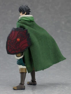 Good Smile Company Figma - 494-DX Naofumi Iwatani DX Ver. - The Rising Of The Shield Hero Season 2 -Panda Hobby Shop Pre Order ETAQ22023 FigmaNaofumiIwataniDXVer 08