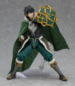 Good Smile Company Figma - 494-DX Naofumi Iwatani DX Ver. - The Rising Of The Shield Hero Season 2 -Panda Hobby Shop Pre Order ETAQ22023 FigmaNaofumiIwataniDXVer 09