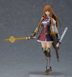 Good Smile Company Figma - 467 Raphtalia - The Rising Of The Shield Hero -Panda Hobby Shop Pre Order ETAQ22023 FigmaRaphtalia Re Run 2