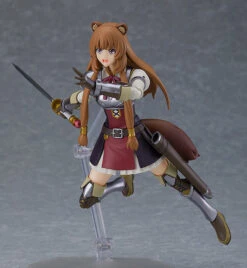Good Smile Company Figma - 467 Raphtalia - The Rising Of The Shield Hero -Panda Hobby Shop Pre Order ETAQ22023 FigmaRaphtalia Re Run 4