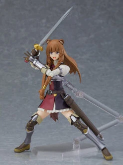 Good Smile Company Figma - 467 Raphtalia - The Rising Of The Shield Hero -Panda Hobby Shop Pre Order ETAQ22023 FigmaRaphtalia Re Run 5
