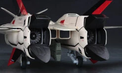 Hasegawa [MC01] YF-19 Macross Plus 1/48 -Panda Hobby Shop Pre Order ETAQ22023 MC01 YF 19MacrossPlus 09