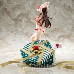 Good Smile Company MIzuhara Chizuru In A Santa Claus Bikini De Fluffy Figure 2nd Xmas - Rent-A-Girlfriend 1/6 13 Good Smile Company MIzuhara Chizuru In A Santa Claus Bikini De Fluffy Figure 2nd Xmas - Rent-A-Girlfriend 1/6 -Panda Hobby Shop Pre Order ETAQ22023 Rent A GirlfriendMIzuharaChizuruinaSantaClausbikinidefluffyfigure2ndXmas02