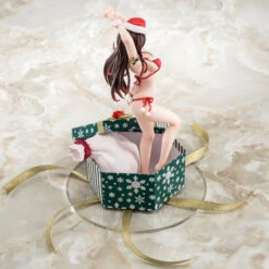 Good Smile Company MIzuhara Chizuru In A Santa Claus Bikini De Fluffy Figure 2nd Xmas - Rent-A-Girlfriend 1/6 15 Good Smile Company MIzuhara Chizuru In A Santa Claus Bikini De Fluffy Figure 2nd Xmas - Rent-A-Girlfriend 1/6 -Panda Hobby Shop Pre Order ETAQ22023 Rent A GirlfriendMIzuharaChizuruinaSantaClausbikinidefluffyfigure2ndXmas04