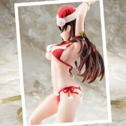 Good Smile Company MIzuhara Chizuru In A Santa Claus Bikini De Fluffy Figure 2nd Xmas - Rent-A-Girlfriend 1/6 20 Good Smile Company MIzuhara Chizuru In A Santa Claus Bikini De Fluffy Figure 2nd Xmas - Rent-A-Girlfriend 1/6 -Panda Hobby Shop Pre Order ETAQ22023 Rent A GirlfriendMIzuharaChizuruinaSantaClausbikinidefluffyfigure2ndXmas09