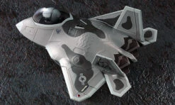 Hasegawa [TH17] Egg Plane F-22 Raptor -Panda Hobby Shop Pre Order ETAQ22023 TH17 EggPlaneF 22Raptor 3 65db4f73 c358 4388 b485 9d622670204e