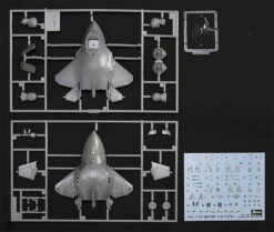 Hasegawa [TH17] Egg Plane F-22 Raptor -Panda Hobby Shop Pre Order ETAQ22023 TH17 EggPlaneF 22Raptor 4 7a68251a ea14 4188 9065 3a0ed75047e2