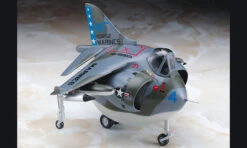 Panda Hobby Shop -Panda Hobby Shop Pre Order ETAQ22023 TH19 EggPlaneAV 8Harrier 2