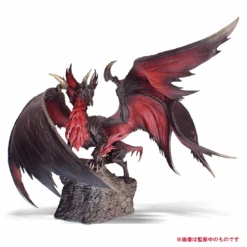 Good Smile Company Capcom Figure Builder Creator's Model Malzeno (Bloodening) - Monster Hunter -Panda Hobby Shop Pre Order ETAQ22024 CapcomFigureBuilderCreator sModelMalzeno Bloodening MonsterHunter 2