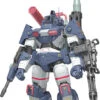 Good Smile Company Dougram Ver. GT DX Complete Edition - Get Truth Fang Of The Sun Dougram 1/35
