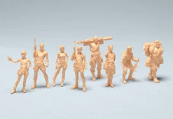 Good Smile Company Dougram Ver. GT DX Complete Edition - Get Truth Fang Of The Sun Dougram 1/35 -Panda Hobby Shop Pre Order ETAQ22024 DougramVer.GTDXCompleteEdition GetTruthFangoftheSunDougram1 35 7 1b8e3ad7 99e2 480e 9213 5c40bb0f6888