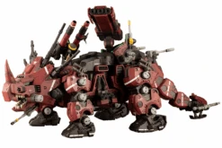 Kotobukiya HMM - 017 EZ-004 Red Horn Marking Plus Ver. - Zoids 1/72 18 Kotobukiya HMM - 017 EZ-004 Red Horn Marking Plus Ver. - Zoids 1/72 -Panda Hobby Shop Pre Order ETAQ22024 EZ 004RedHornMarkingPlusVer. Zoids1 72 1