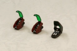 Kotobukiya HMM - 017 EZ-004 Red Horn Marking Plus Ver. - Zoids 1/72 32 Kotobukiya HMM - 017 EZ-004 Red Horn Marking Plus Ver. - Zoids 1/72 -Panda Hobby Shop Pre Order ETAQ22024 EZ 004RedHornMarkingPlusVer. Zoids1 72 14