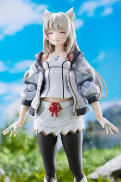 Good Smile Company Figma - Mio - Xenoblade Chronicles 3 -Panda Hobby Shop Pre Order ETAQ22024 Figma Mio XenobladeChronicles3 11 105fd09f 02e7 4814 bcc3 2d1fd59e34d7
