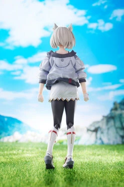 Good Smile Company Figma - Mio - Xenoblade Chronicles 3 -Panda Hobby Shop Pre Order ETAQ22024 Figma Mio XenobladeChronicles3 13 d87b23e1 2104 425b 8a96 8474b43c7b39