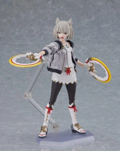 Good Smile Company Figma - Mio - Xenoblade Chronicles 3 -Panda Hobby Shop Pre Order ETAQ22024 Figma Mio XenobladeChronicles3 4 c90b4bd2 29f6 42e2 aba2 2fd04a27b5ea