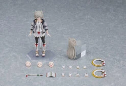 Good Smile Company Figma - Mio - Xenoblade Chronicles 3 -Panda Hobby Shop Pre Order ETAQ22024 Figma Mio XenobladeChronicles3 8 7fa2fef6 ccc6 45d0 aba1 aabcf9caeb2c