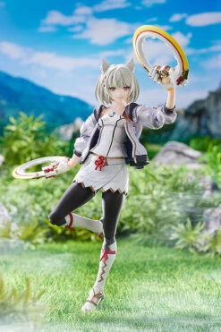 Good Smile Company Figma - Mio - Xenoblade Chronicles 3 -Panda Hobby Shop Pre Order ETAQ22024 Figma Mio XenobladeChronicles3 9 51c38703 13d9 43d6 8909 ff4d4244173f