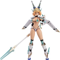 Good Smile Company Figma - 594 Sophia F. Shirring Bikini Armor Ver. - Bunny Suit Planning