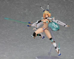 Good Smile Company Figma - 594 Sophia F. Shirring Bikini Armor Ver. - Bunny Suit Planning -Panda Hobby Shop Pre Order ETAQ22024 FigmaSophiaF.ShirringBikiniArmorVer. 4