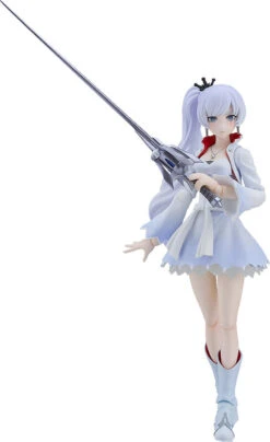 Good Smile Company Figma - 599 Weiss Schnee - RWBY: Ice Queendom