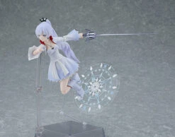 Good Smile Company Figma - 599 Weiss Schnee - RWBY: Ice Queendom -Panda Hobby Shop Pre Order ETAQ22024 FigmaWeissSchneeRWBY IceQueendom 6