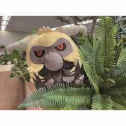 Good Smile Company Fluffy Eggshaped Plush - Furious Rajang - Monster Hunter -Panda Hobby Shop Pre Order ETAQ22024 FluffyEggshapedPlush FuriousRajang MonsterHunter 2