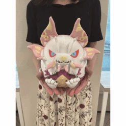 Good Smile Company Fluffy Eggshaped Plush - Mizutsune - Monster Hunter -Panda Hobby Shop Pre Order ETAQ22024 FluffyEggshapedPlush Mizutsune MonsterHunter 3